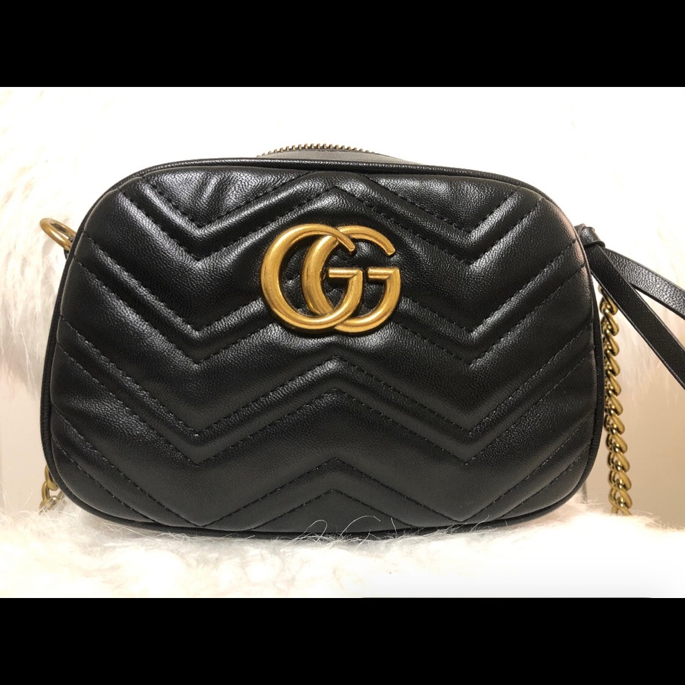 Gucci Purse